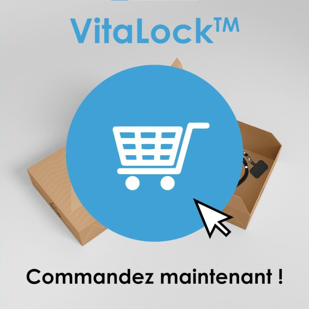 Vidéo VitaLock